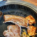 하동숯불갈비 이미지