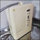 김정문알로에이온수기 이미지