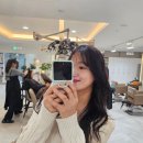 정성 | 광교 미용실 살롱'정성 전체염색 솔직 후기
