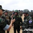 한·미·태국 해병대 대규모 연합훈련 실시 이미지