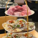 떠들썩 숯불생고기 이미지