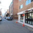 마포구청역 6번출구 이미지