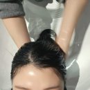 망우역 미용실 바오헤어 상봉망우역점 나연쌤 아윤채 클리닉 후기