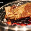 갈비명가담소 | 전주맛집 한상바오와갈비 아중점: 맛과 멋이 어우러진 돼지갈비 미식 기행!