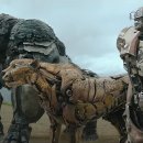 Transformers Rise of The Beasts 이미지