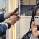 유노헤어 | 성신여대 미용실 추천 에이바헤어 유노실장님 모발클리닉 후기