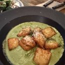 베르데 | 문래 브런치 맛집 베르데, 분위기 좋은 모임 장소 후기