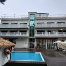 곰섬 바다 펜션 | 태안 곰섬 애봉이네 애견펜션 2박3일 후기｜바다 앞 306호 이야기