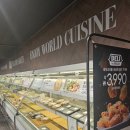 NC 신구로점 3층-1 | 3990원에 즐기는 델리 바이 애슐리 신구로NC점 내돈내산 후기