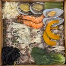 채움도서관 | 청라 맛집 채움 편백찜 샤브샤브 가족 외식 장소로 추천