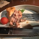 밥맛나는세상 불로점 | [페페신사] 신사역 이탈리아 음식 맛집 페페신사에서 크리스마스 디너 코스 솔직후기