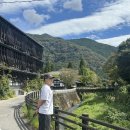 강타일 | 후쿠오카 3일차 : 유후 료치쿠 유후인 료칸 하기스타일 개인탕 성수기 가격 후기(3)