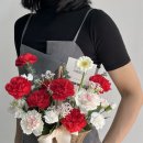 온더리프플라워 이미지