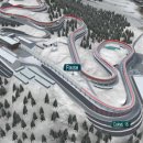 올림픽 슬라이딩센터 이미지