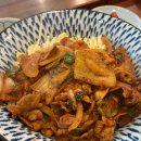 순수덮밥 장흥점