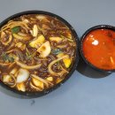 퍼스트최고집 | 양산 물금 중국집 퍼스트최고집 불향 가득 쟁반짜장
