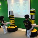 경희대 에어펀 태권도장 이미지