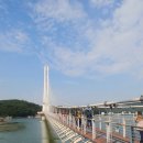 예당관광지 이미지