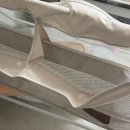 [임신 35~36주] 막달검사 결과ㅣ리안 드림콧, 소베맘 기갈대, 뉴본 커버 세탁하기
