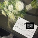 [결혼준비] 웨딩촬영-1/ 드이희 촬영 헤어메이크업 추천 후기(우정&amp;서진)