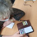 스마트폰으로 세상과 소통하기 이미지