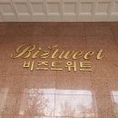 비즈트위트 레인보우 이미지