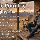 Wild Country Music -01. Green Green Grass of Home 이미지