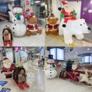 천안역지하도상가 이미지