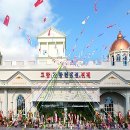 르네상스웨딩홀뷔페 이미지