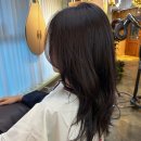 성결피부샵 | 울산 손상모 애쉬쿨톤 염색잘하는 ccw헤어 염색 후기