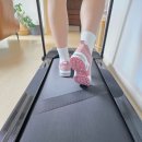 신구빌라 | 멜킨 워킹머신 3주차 사용 후기! 홈트 추천 접이식 워킹머신