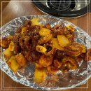 봉자막창포항쌍사점