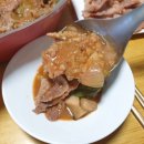 프라임 차돌박이로 차돌된찌 먹어봤나? 구이로도 즐기는 육라운드 미국산 차돌 리뷰!