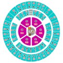 연두약국 | 첫막 데이식스 콘서트 다녀오고 평데평마 선언♡₊˚ 🍀・₊✧