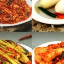 전라도김치 이미지