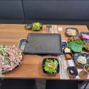 명품 산수정 이미지