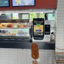 세븐일레븐하동점 | 6월 하동 구례 뚜벅이 여행 -1- (밤톨, 플래닛1020, 화개장터, 수풀림 펜션)