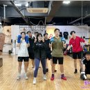 에버에이스 복싱 BOX-1 덕은 | 일산복싱 박스원 BOX-1 우리 즐겁게 복싱하며 다이어트해요