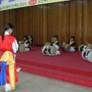 옥구지역아동센터 이미지