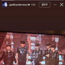 제우스 ‘최우제’ 인스타 이미지