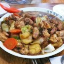 종손안동찜닭