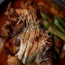 구룡령식당