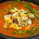 정원식당 앞 이미지