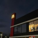 맥도날드DT점 | 현풍 테크노폴리스 맥도날드 DT점 후기(feat. 할인방법, 24시간 연중무휴)