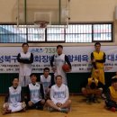 제12회 성북구연합회장배 농구대회 40대부 예선 경기 결과 및 결선 일정 이미지