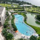 세븐일레븐 대구효목빌리지점 | 일본 오키나와 북부 숙소 힐튼 세소코 7살 아이와 곁잠 숙박후기