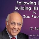 Following Jesus And Building His Church - 12. Built By Godly Homes - Zac Po 이미지