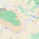 몽골 고비사막 1일차(7/27) : 테를지 국립공원 아리야발 사원 이미지