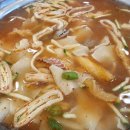 팔당원조칼제비칼국수 이미지