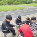 경진부분정비 | [충북대학교 COSS][경진대회 후기]2025 자율주행 로봇레이스 1차 대회 | 충북대학교 Clothoid-R